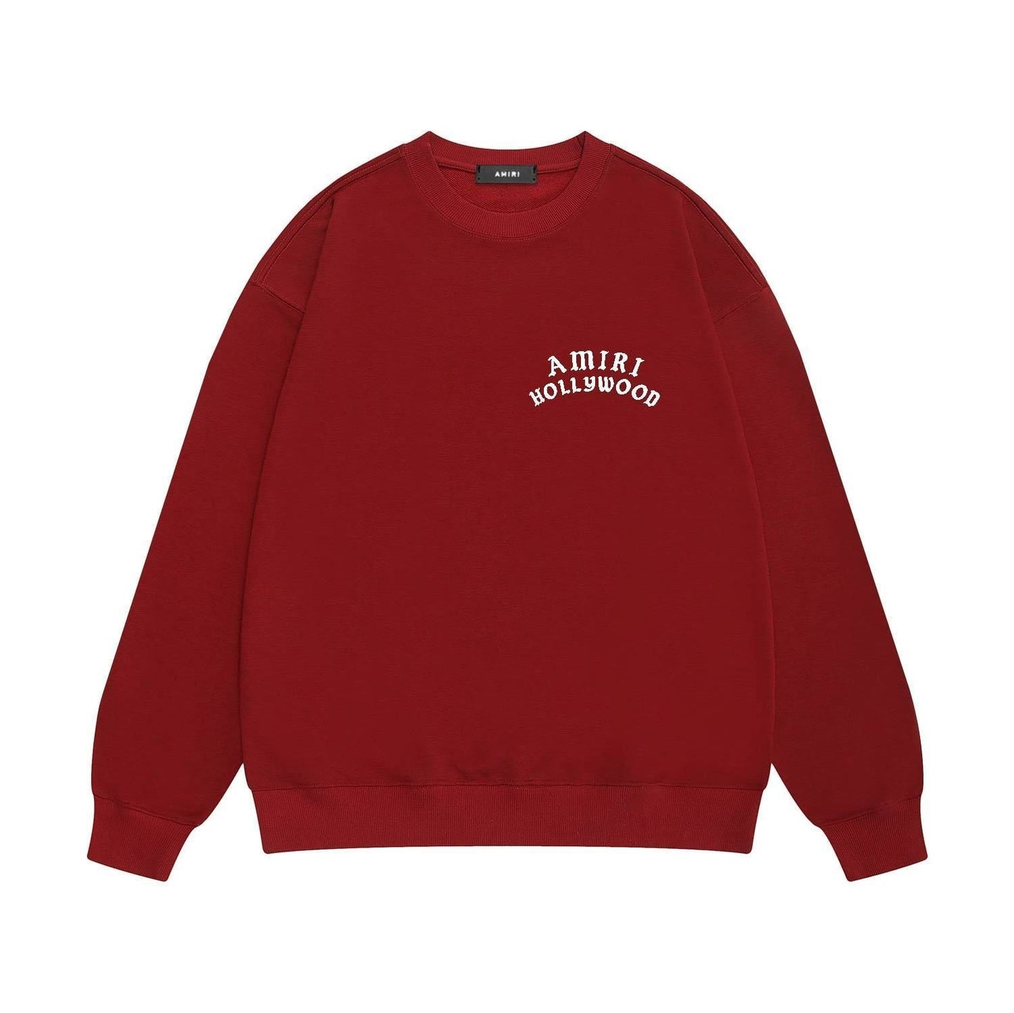 SALL Amiri Fashion Hoodie