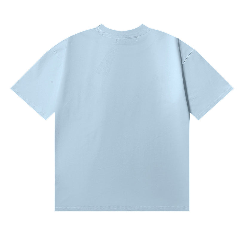 SALL AMIRI  fashion T-shirt