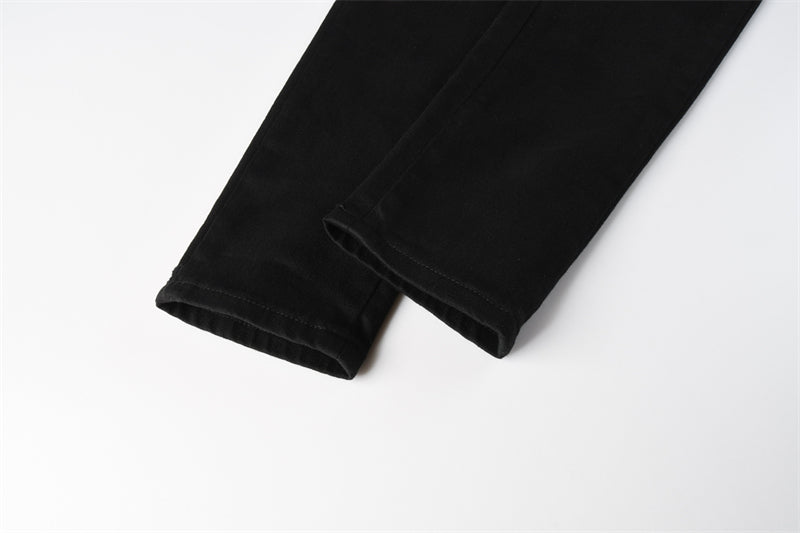 SALL AMIRI  Fashion Jeans 893