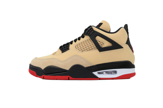 AJ4 Retro GS 'Pizza'