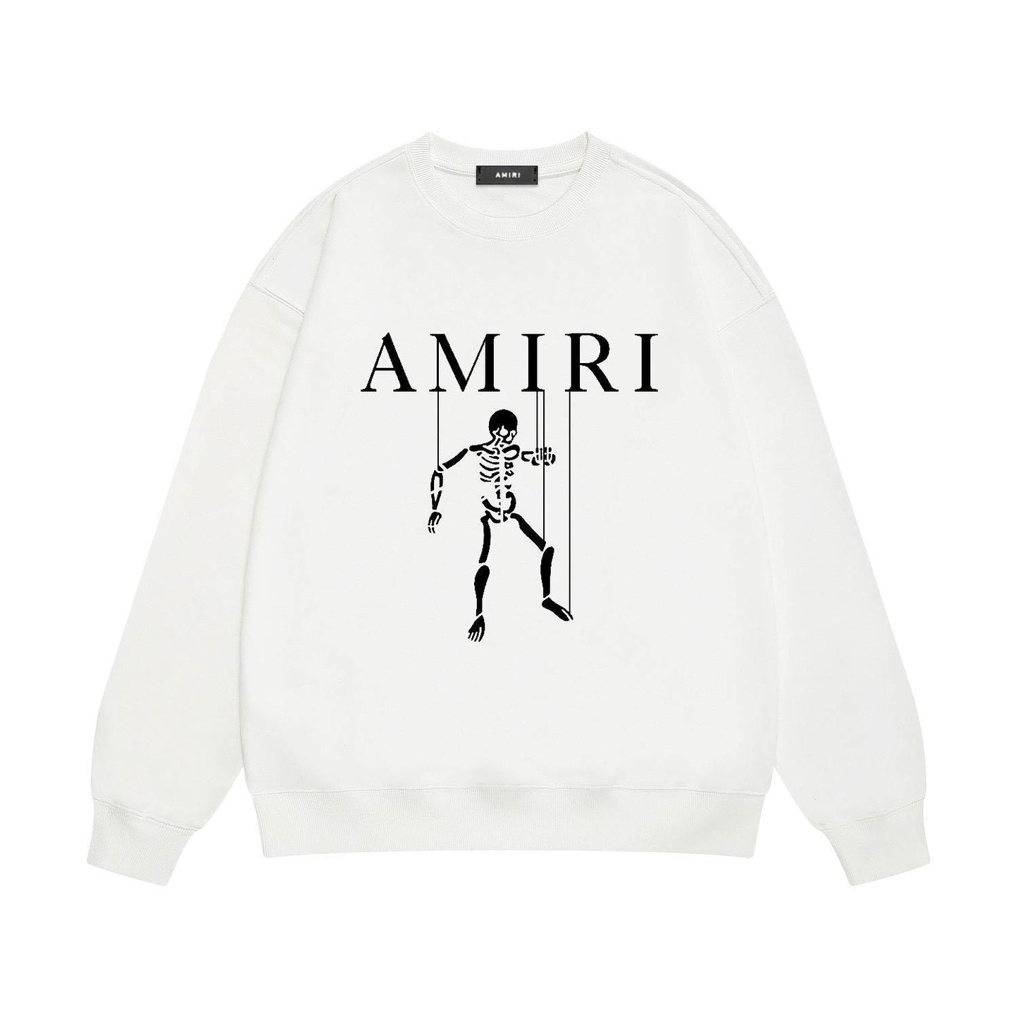 SALL Amiri Fashion Hoodie