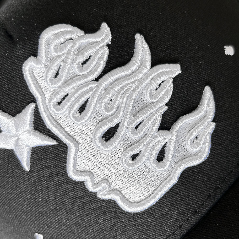 Hellstar new fashion hat