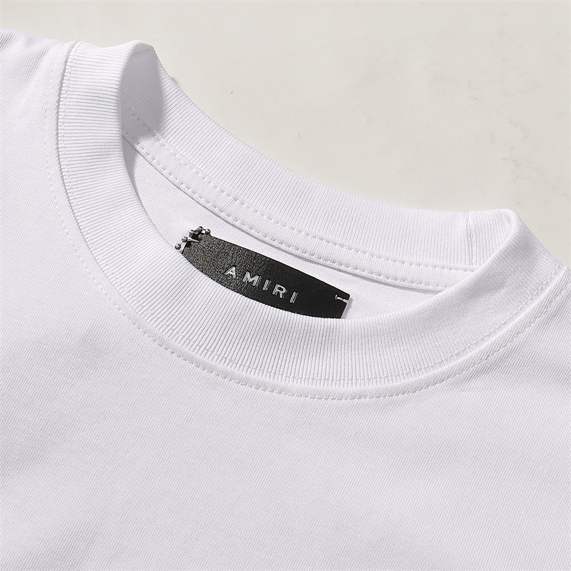 SALL AMIRI  fashion T-shirt