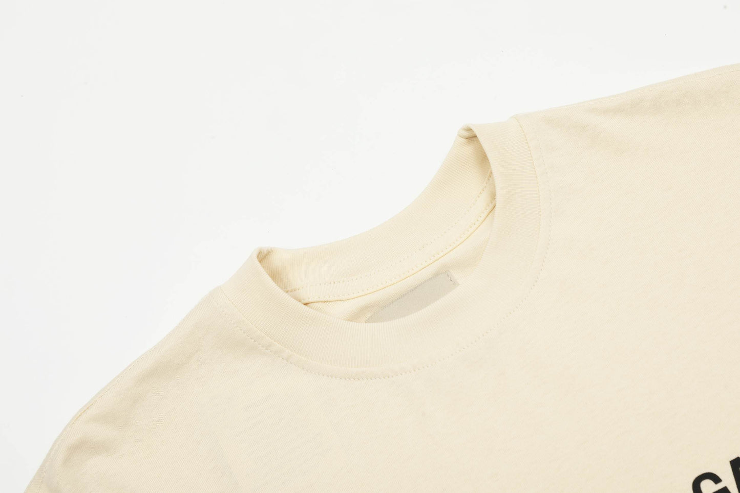 GALLERY DEPT New T-shirt D44