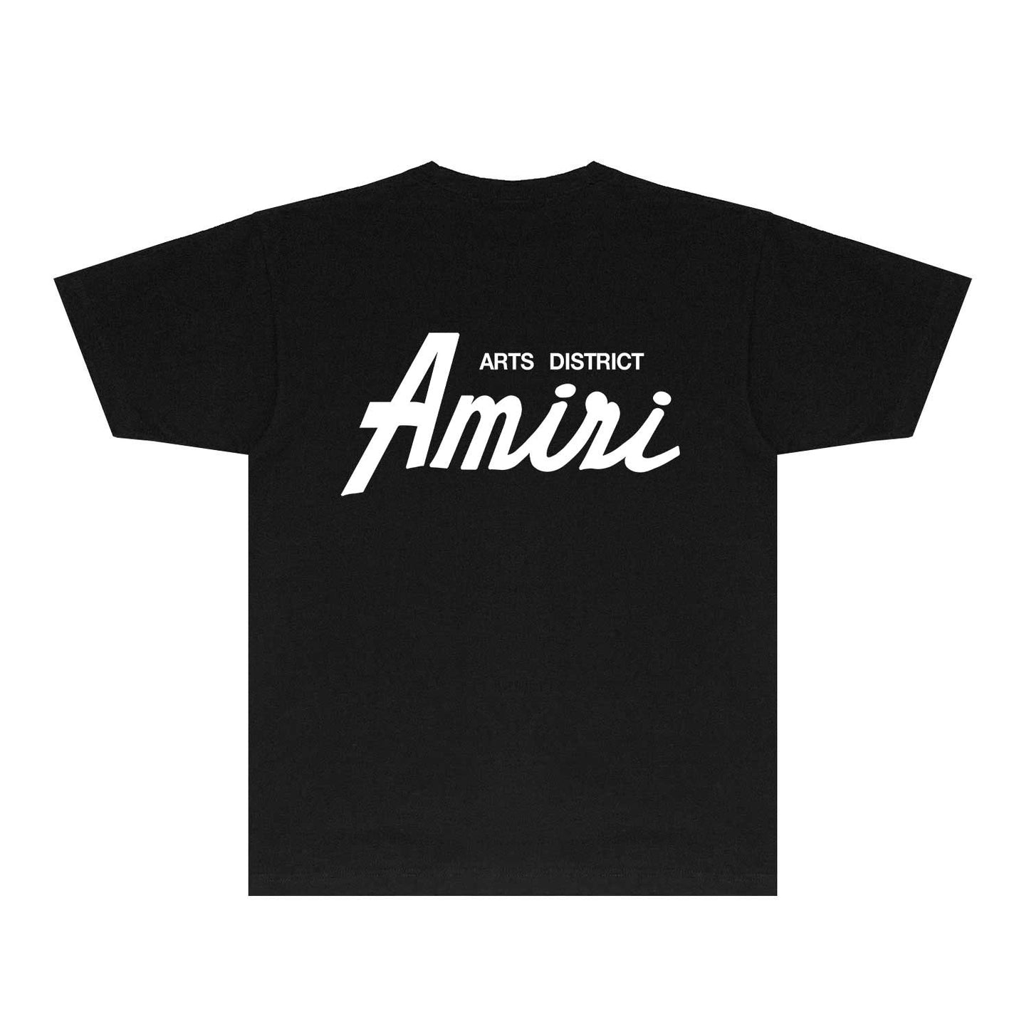 SALL AMIRI  fashion T-shirt