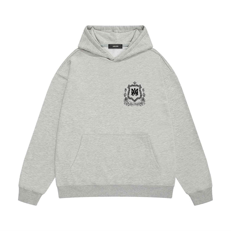 SALL Amiri Fashion Hoodie
