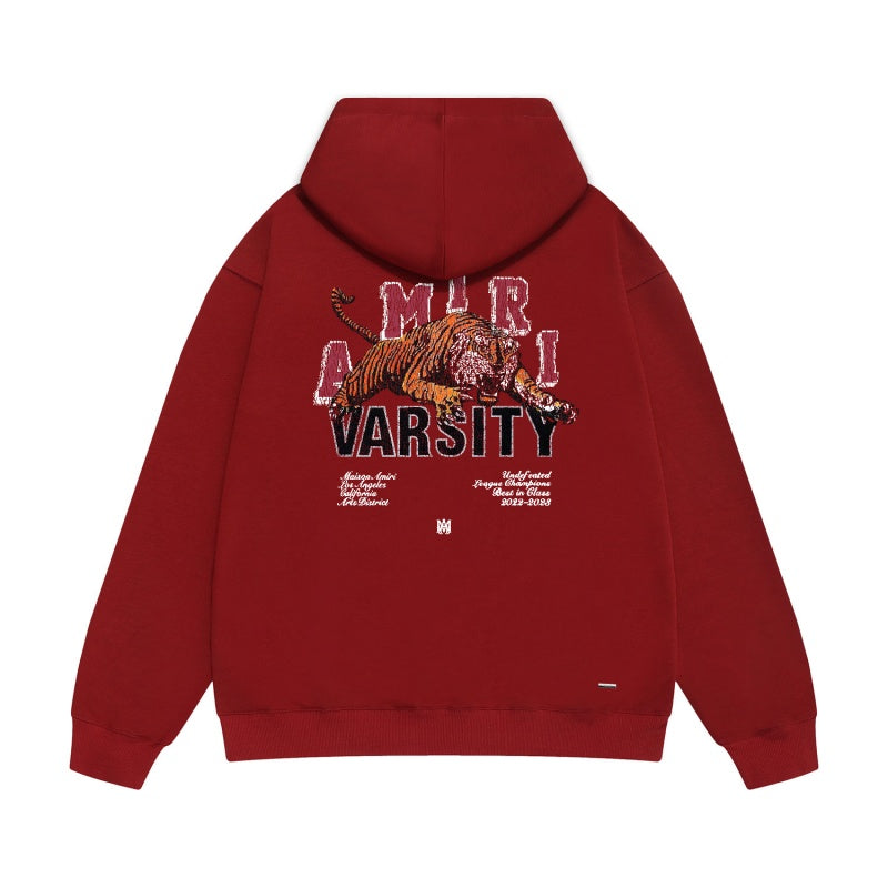 SALL Amiri Fashion Hoodie