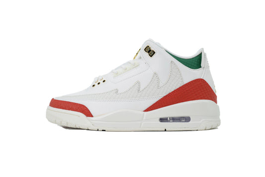 AJ3 Retro Mexico Limited