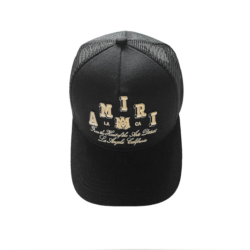 SALL New AMIRI Hats