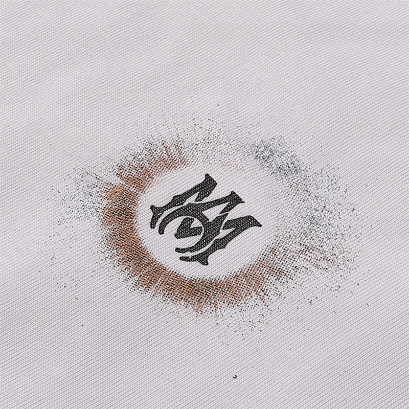 SALL AMIRI  fashion T-shirt