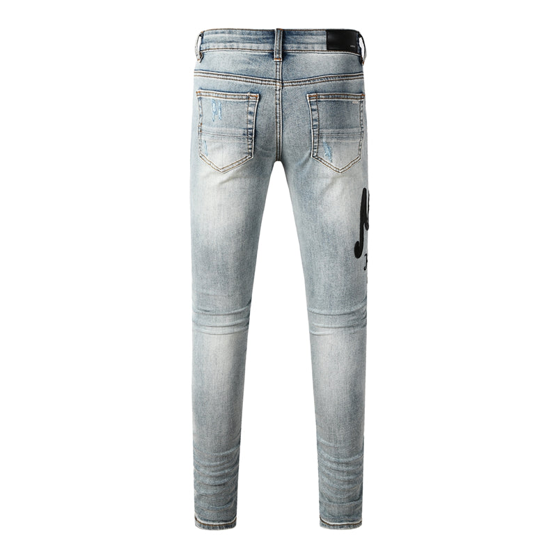 SALL AMIRI  Fashion Jeans 8931