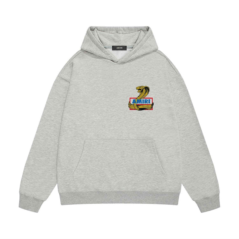 SALL Amiri Fashion Hoodie