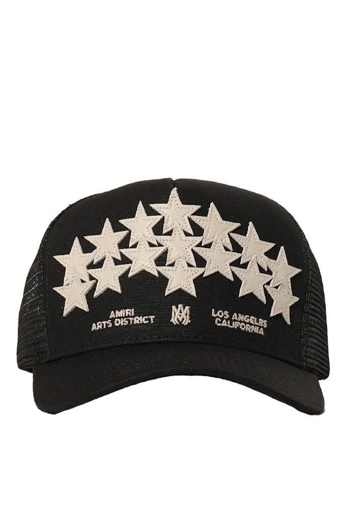 SALL New AMIRI Hats