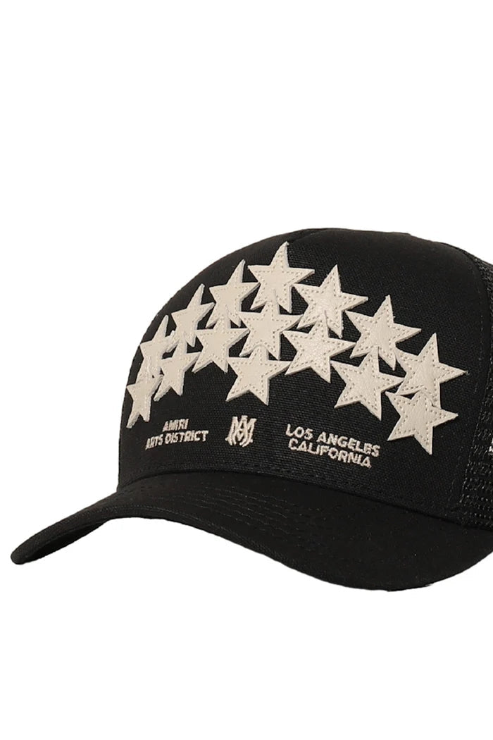 SALL New AMIRI Hats