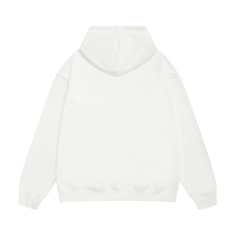 SALL Purple Fashion sweatshirts
