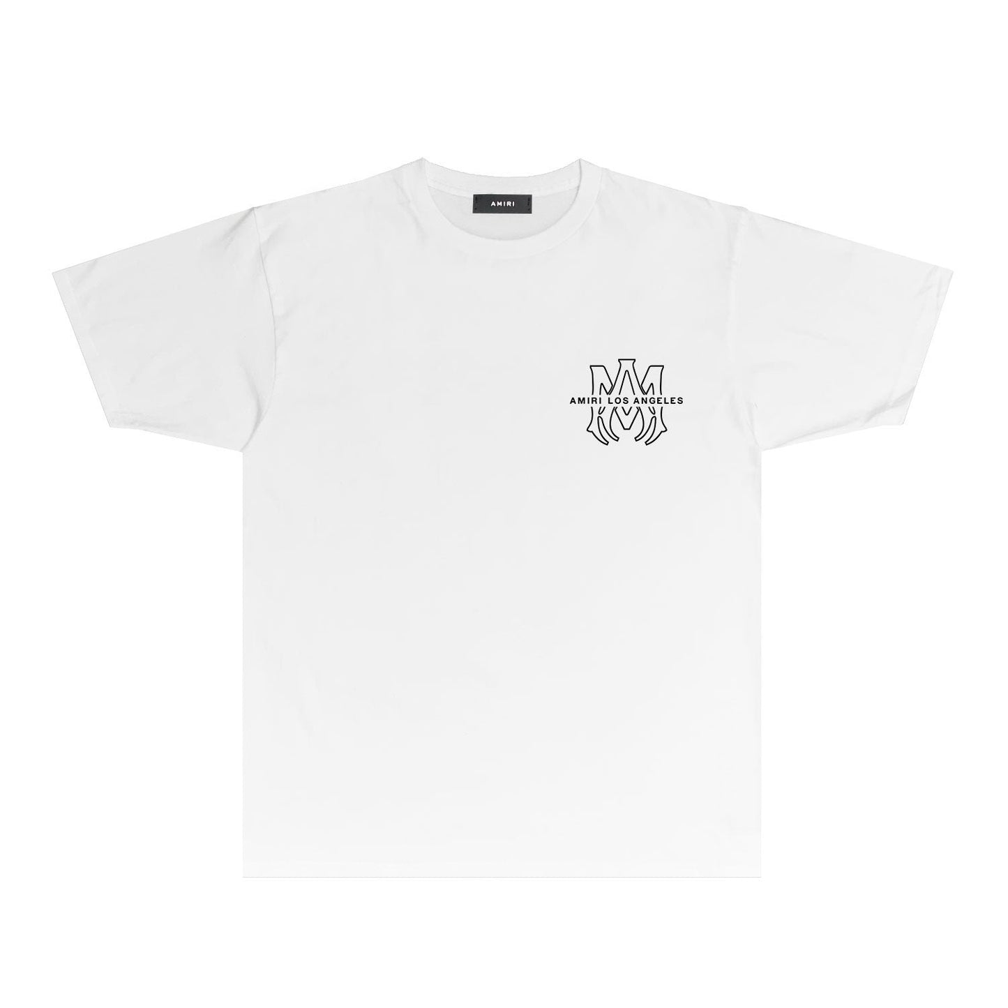 SALL AMIRI  fashion T-shirt