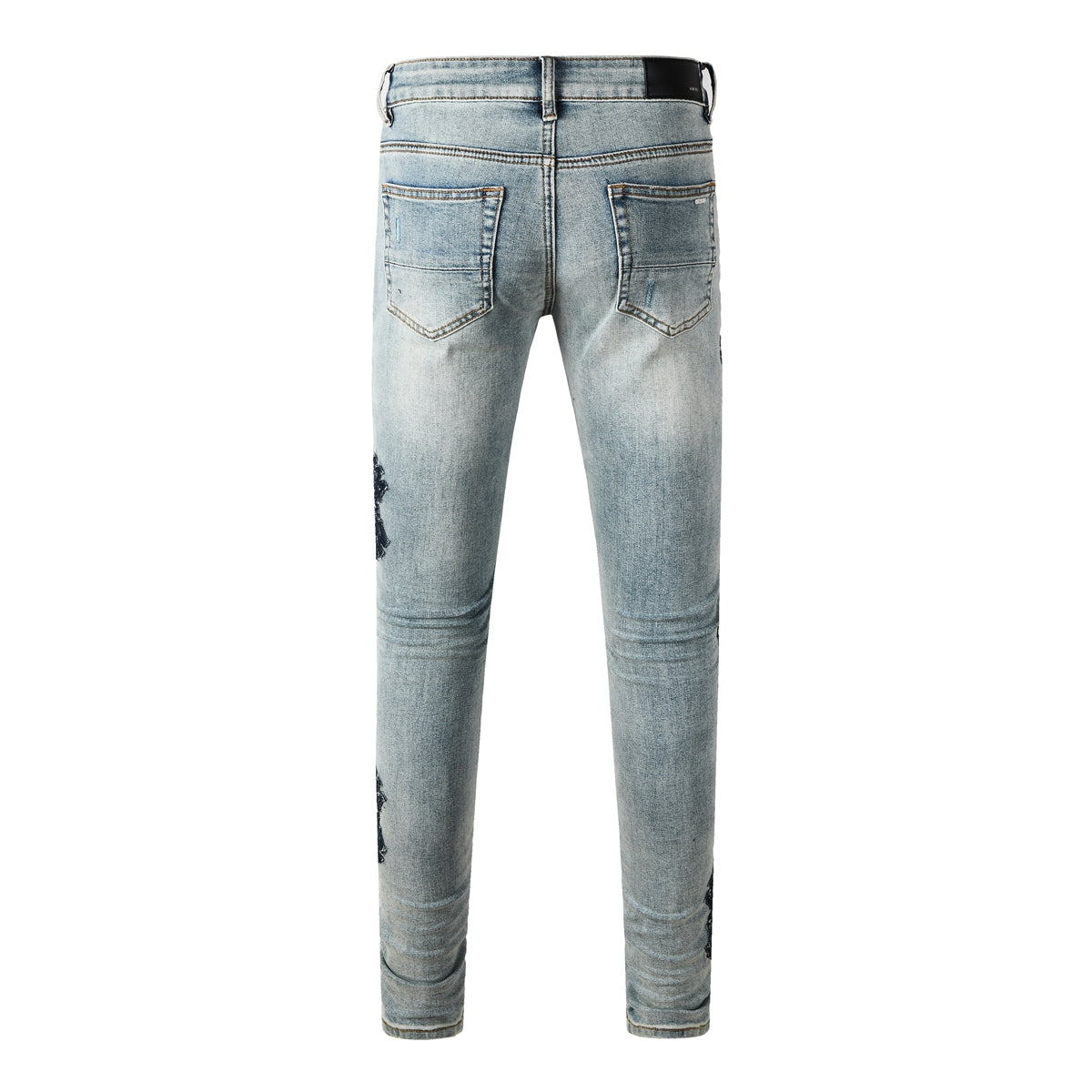 SALL AMIRI  Fashion Jeans 8936