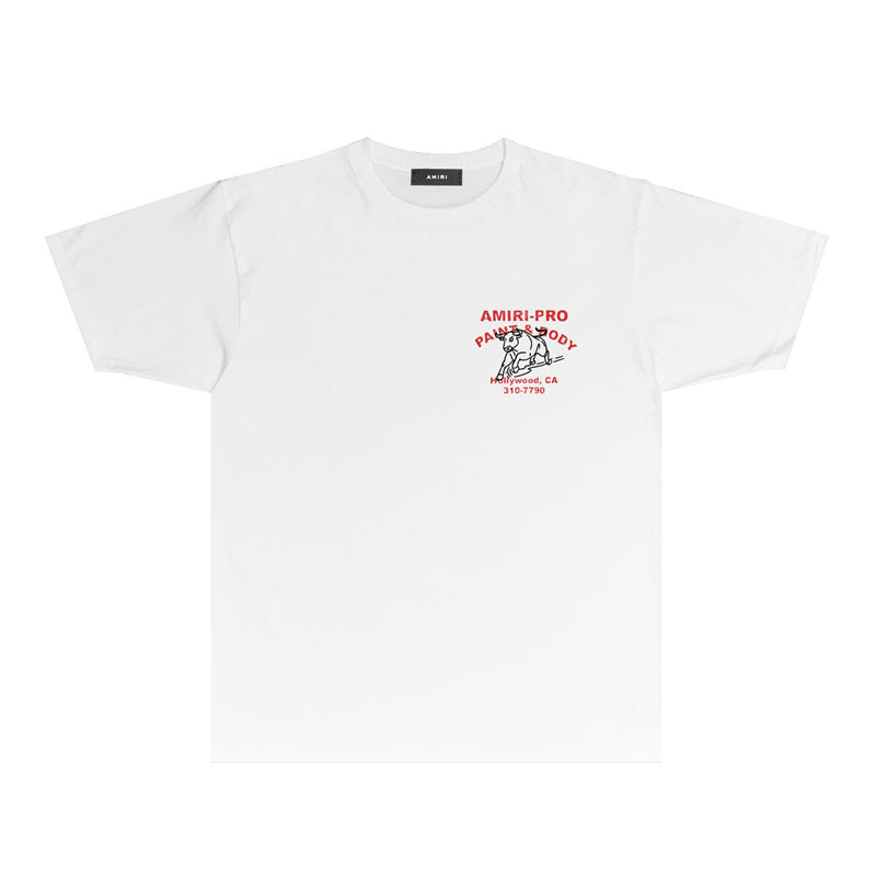 SALL AMIRI  fashion T-shirt