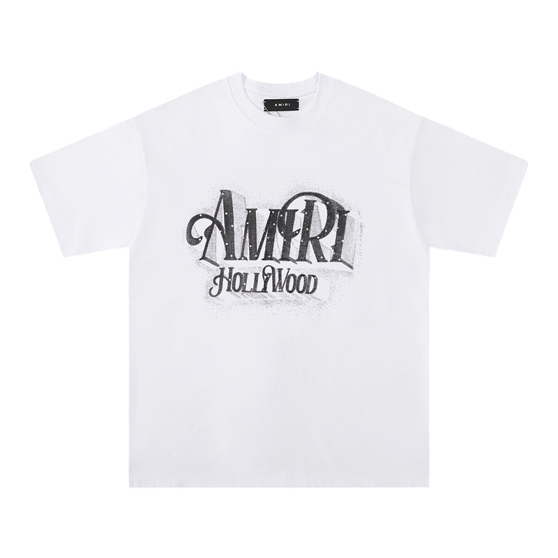 SALL AMIRI  fashion T-shirt