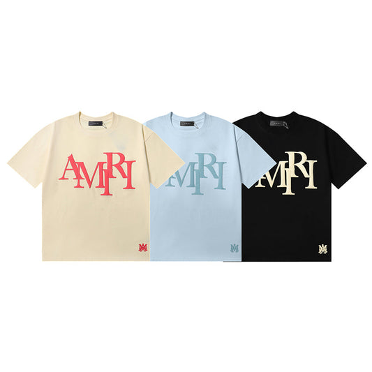 SALL AMIRI  fashion T-shirt