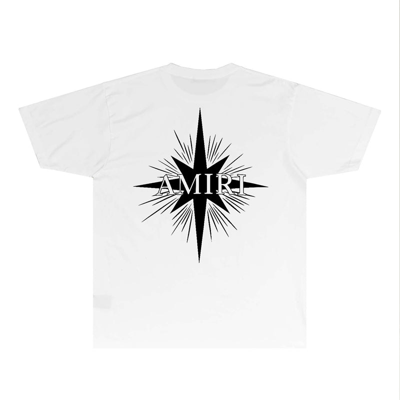 SALL AMIRI  fashion T-shirt