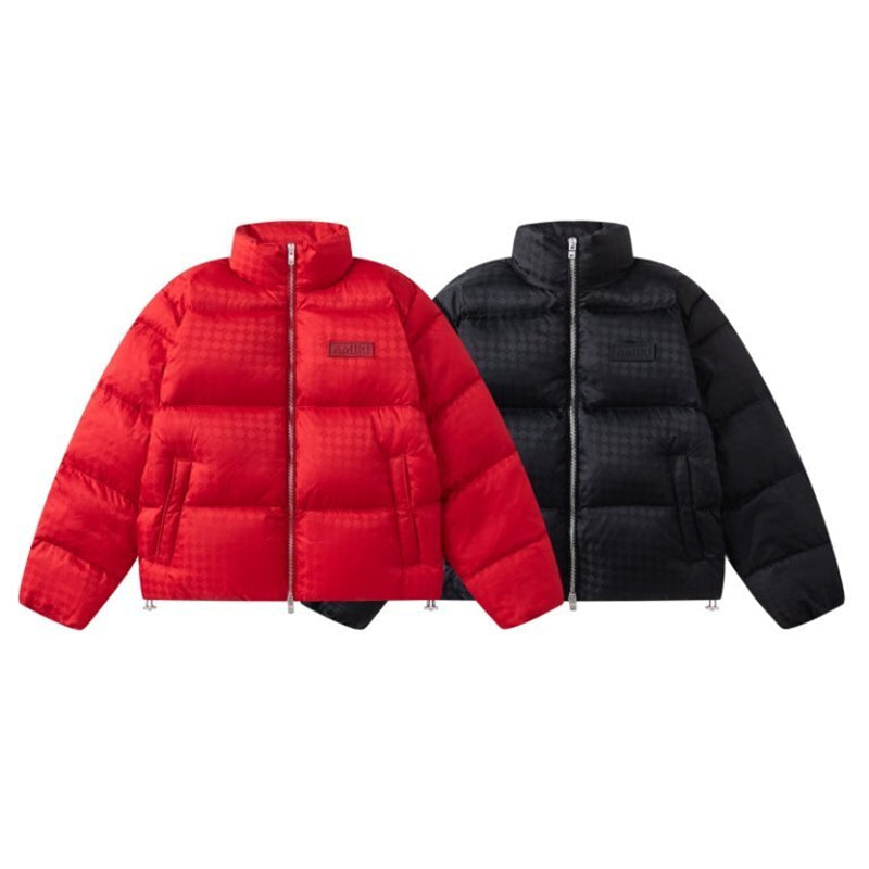 SALL Amiri fashion Down jacket