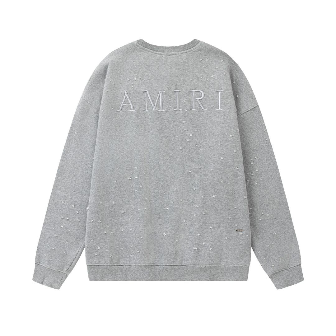 SALL Amiri Fashion Hoodie