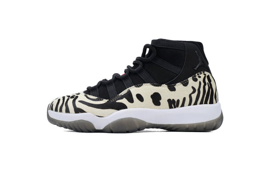 AJ 11  Retro 'Animal Instinct'