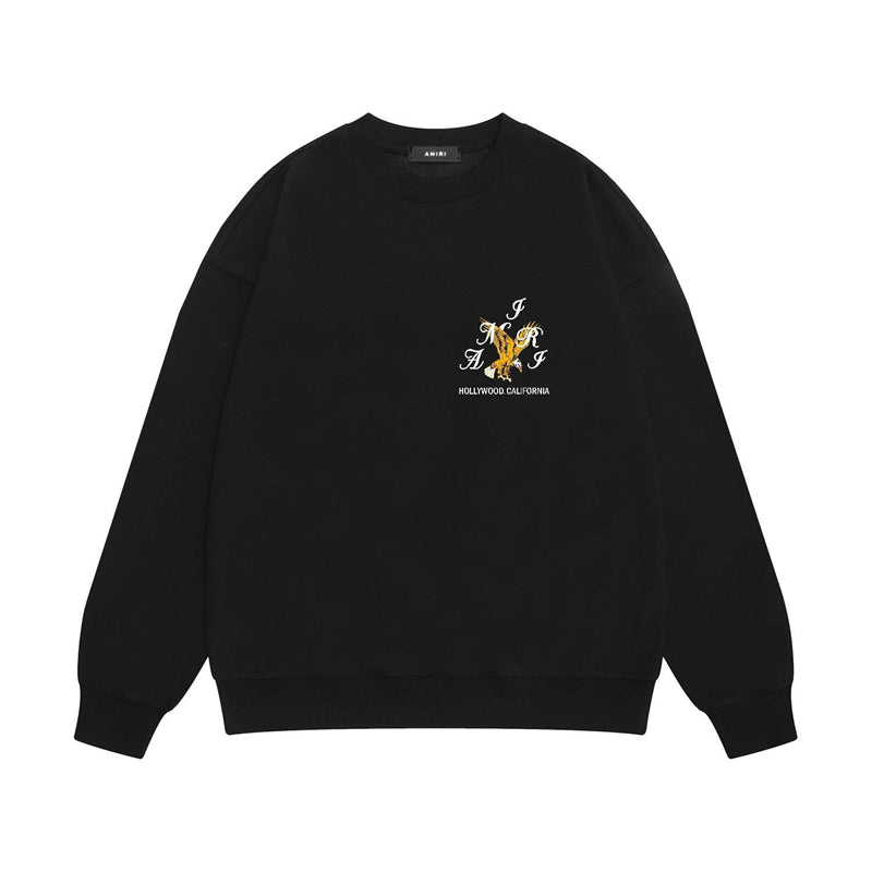 SALL Amiri Fashion Hoodie