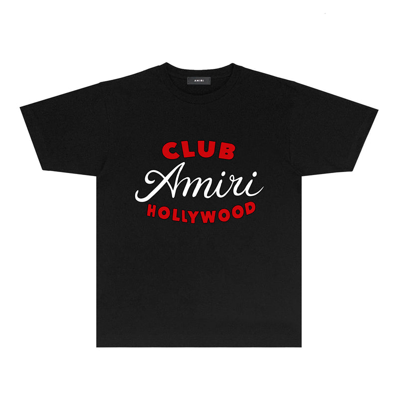 SALL AMIRI  fashion T-shirt