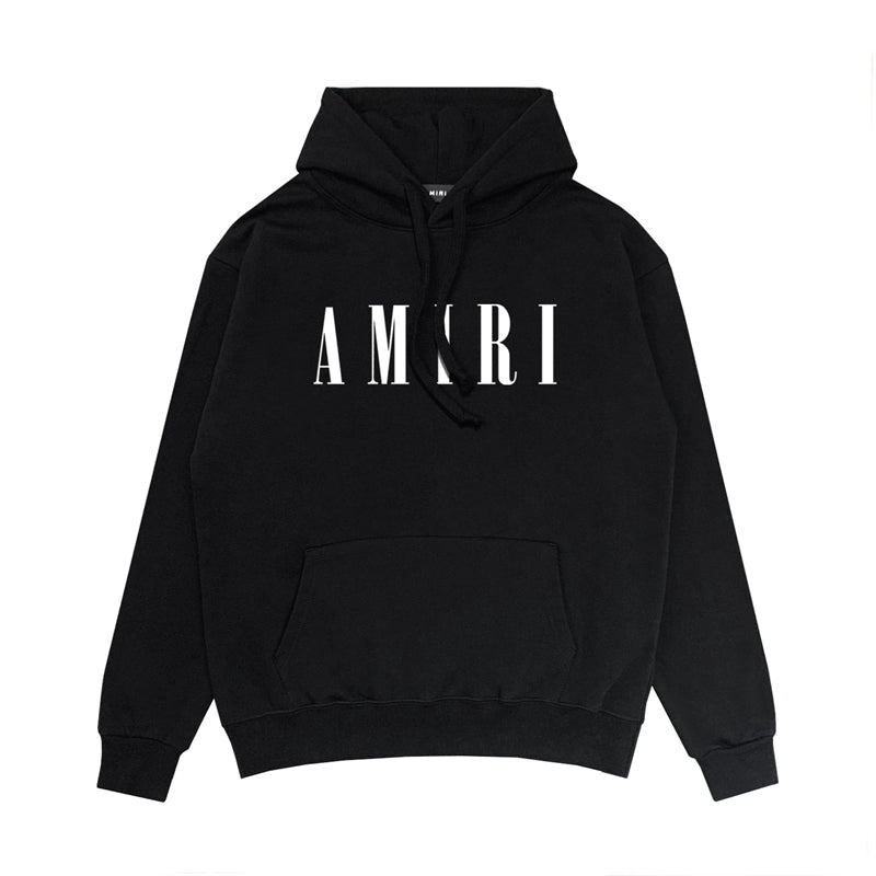 SALL Amiri Fashion Hoodie