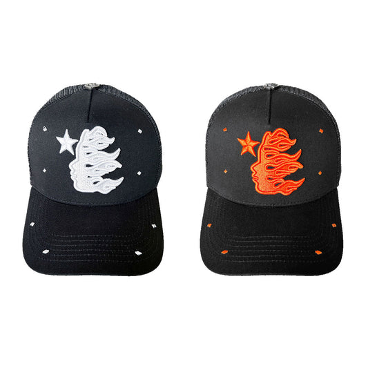 Hellstar new fashion hat