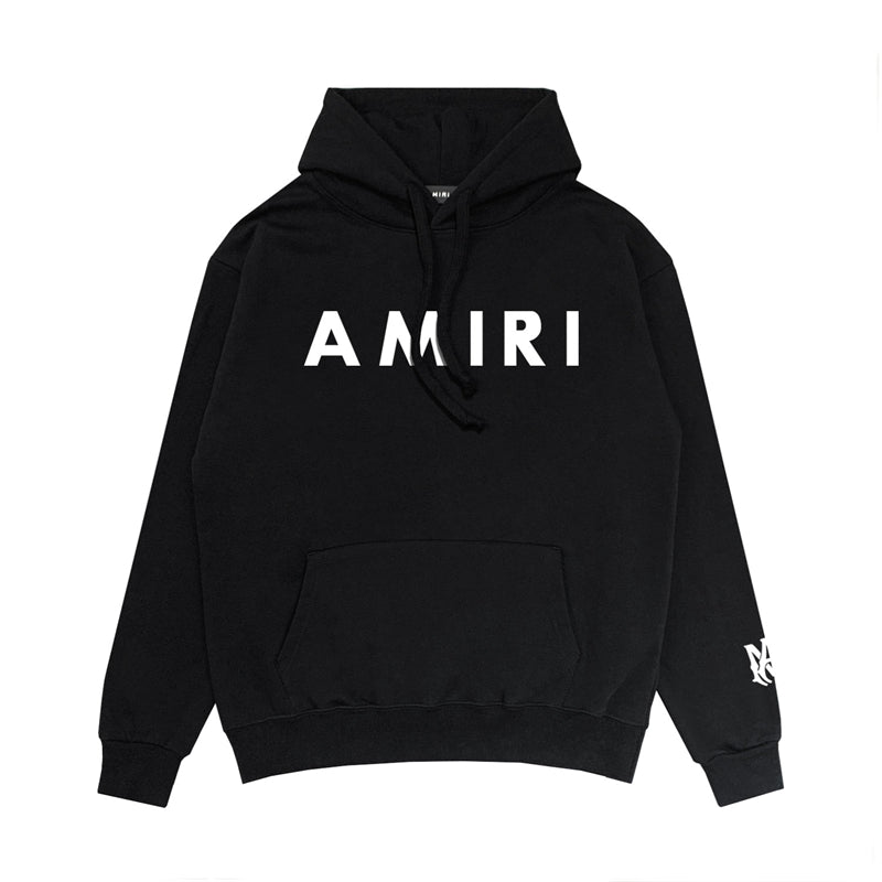 SALL Amiri Fashion Hoodie