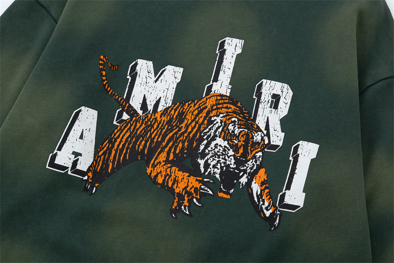 SALL Amiri Fashion Hoodie