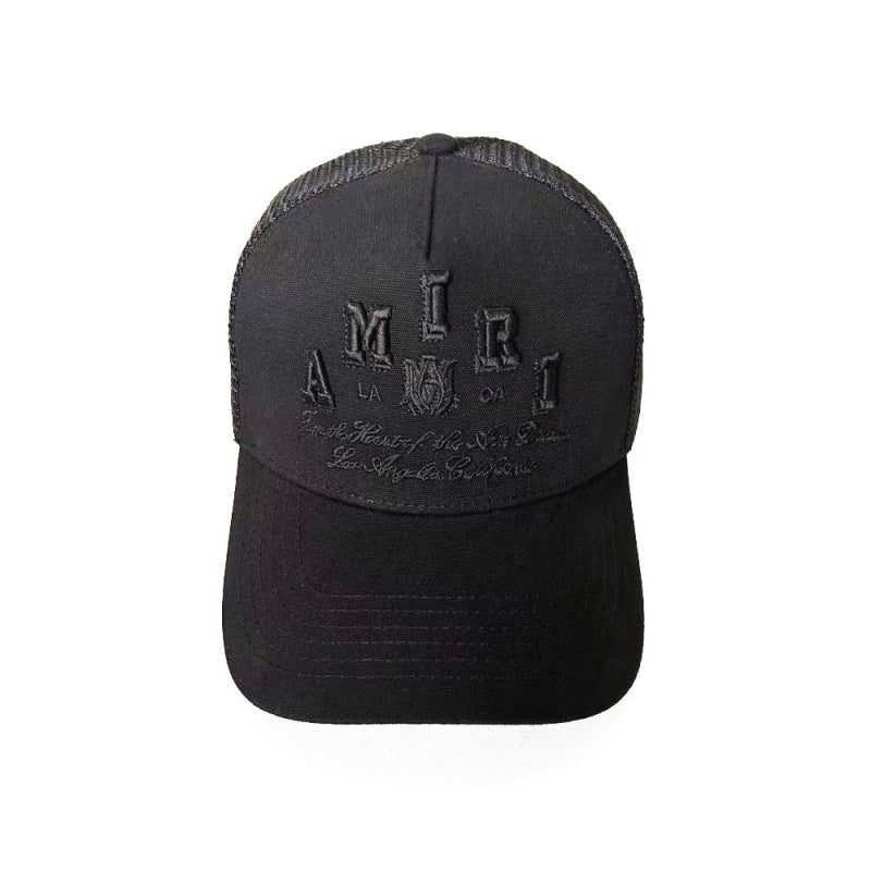 SALL New AMIRI Hats