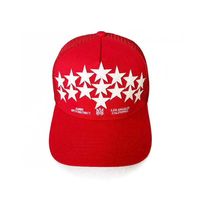 SALL New AMIRI Hats
