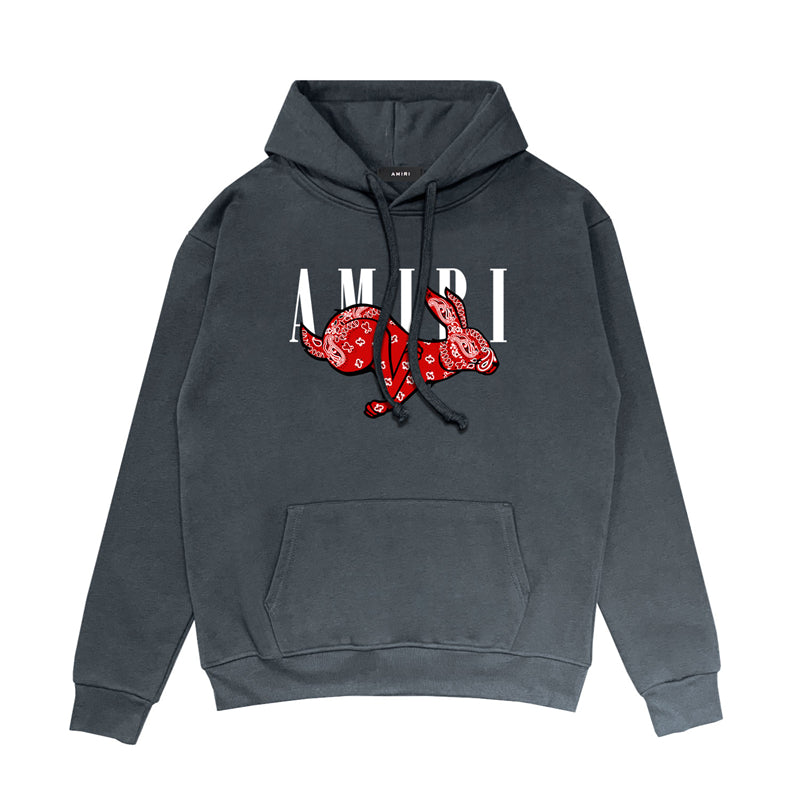SALL Amiri Fashion Hoodie