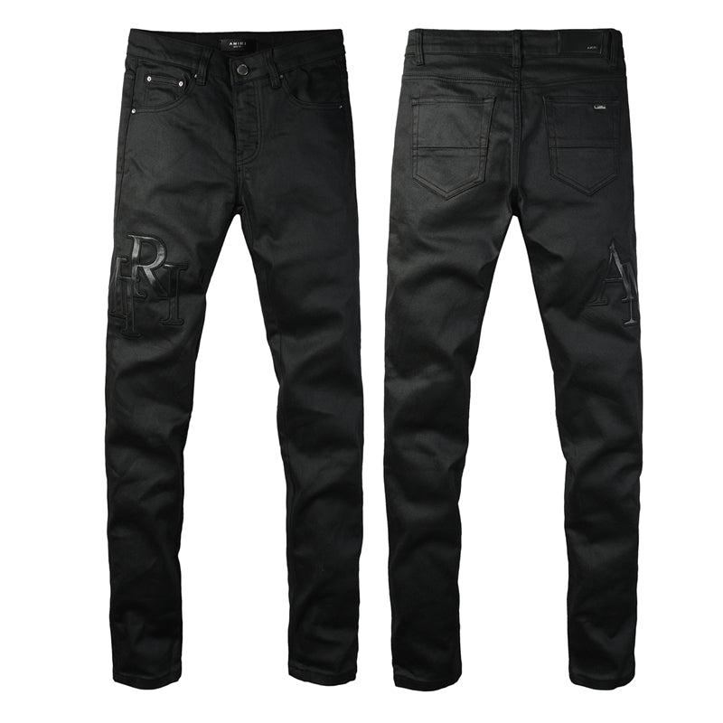 SALL AMIRI  Fashion Jeans 8918