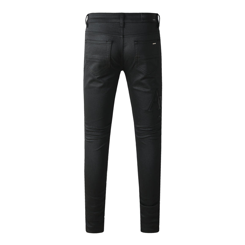 SALL AMIRI  Fashion Jeans 8918