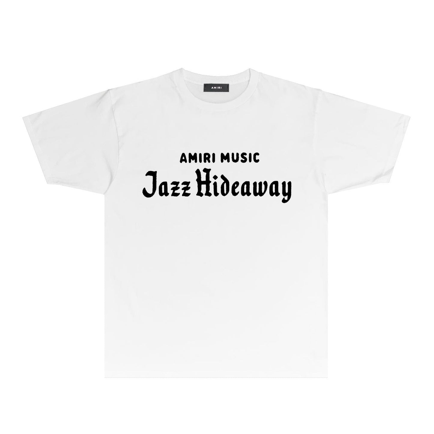 SALL AMIRI  fashion T-shirt