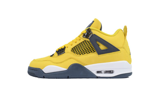 AJ4 Retro LS Lightning