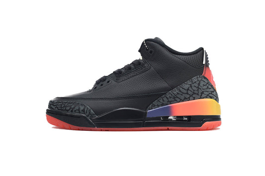 J Balvin x AJ 3 “Rio”