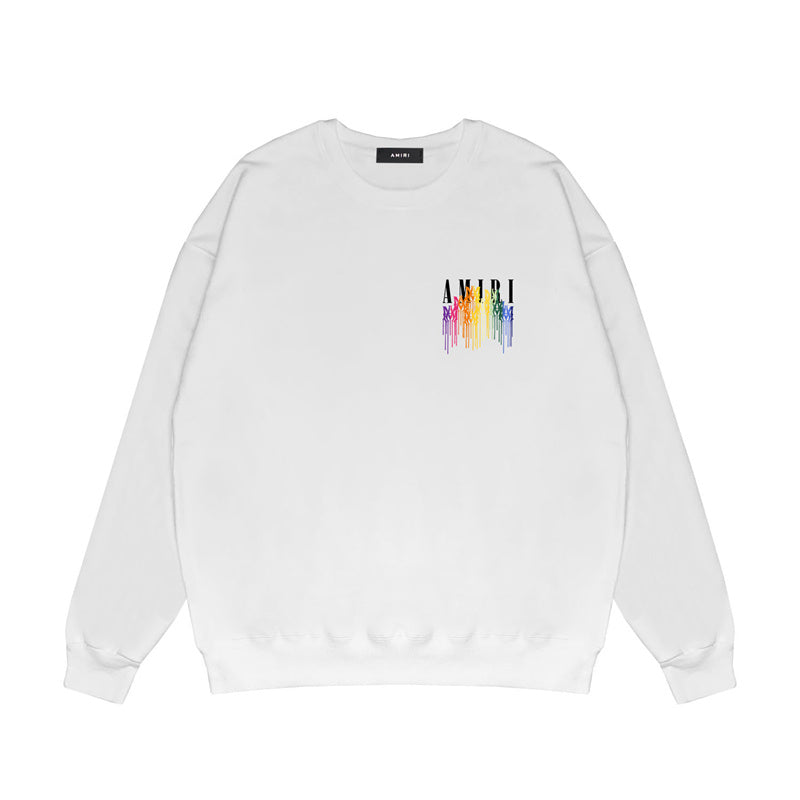 SALL Amiri Fashion Hoodie