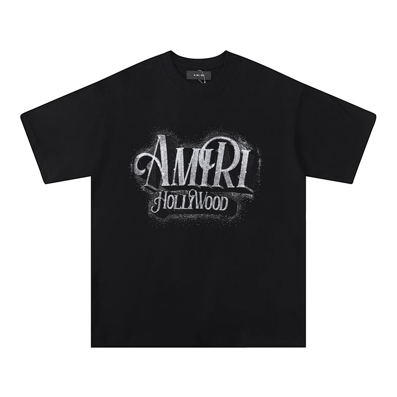 SALL AMIRI  fashion T-shirt