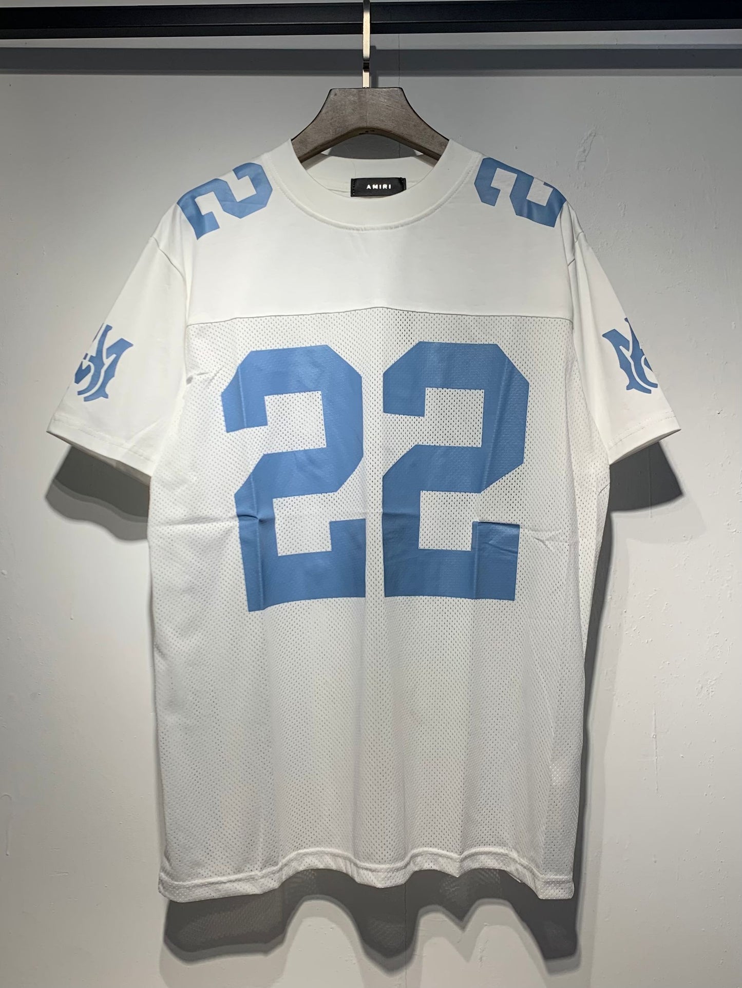 SALL AMIRI  fashion T-shirt