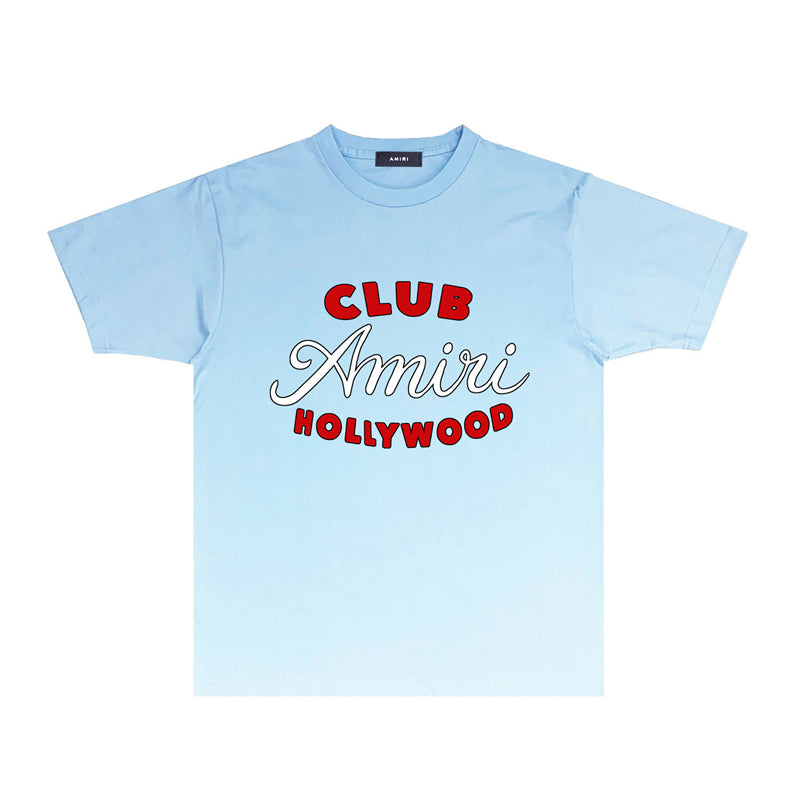 SALL AMIRI  fashion T-shirt