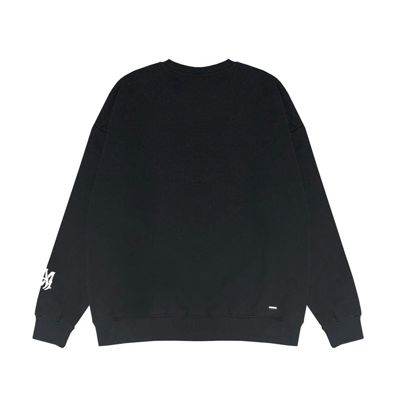 SALL Amiri Fashion Hoodie