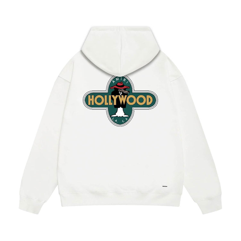 SALL Amiri Fashion Hoodie