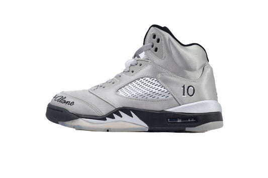 AJ5  Retro 'Wings'