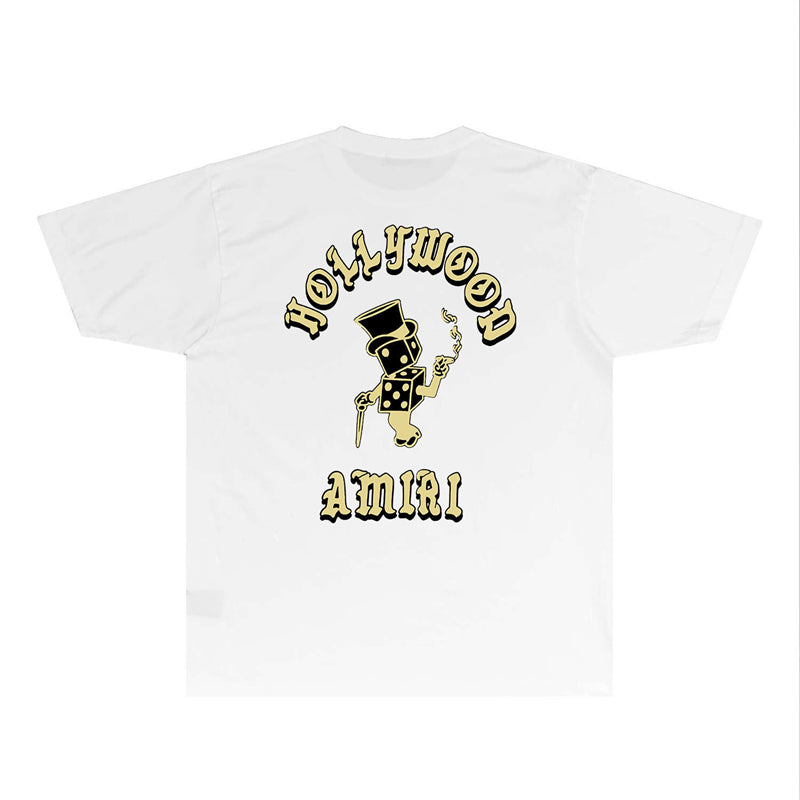 SALL AMIRI  fashion T-shirt
